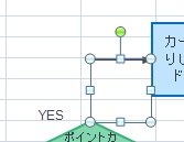 ボックス(任意の場所)