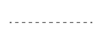 フローチャートの基本記号(破線)