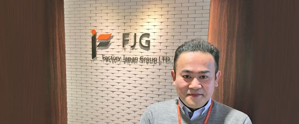情報共有の効率化で、対応コストの削減に成功|株式会社ファクトリージャパングループ様