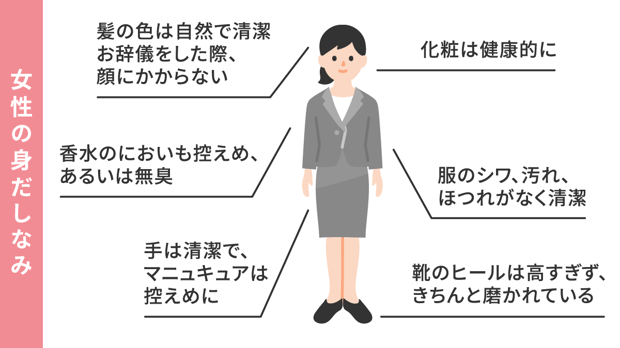 接遇とは？接客との違いや5原則などを業種別事例からわかりやすく紹介！