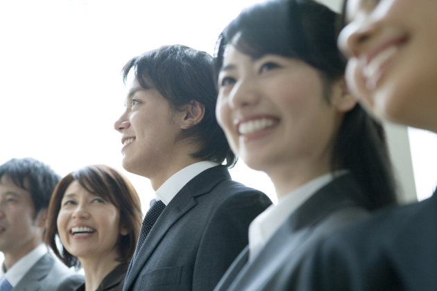 従業員満足度（ES）とは？測り方や満足度を高める方法、改善事例を解説！